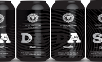 Brewery celebrates with ‘world first’