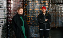 Moo Brew appoint new head brewer and GM