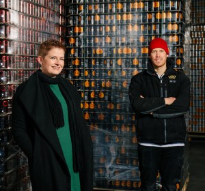 Moo Brew appoint new head brewer and GM