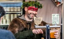 Huon Valley Mid-Winter Festival