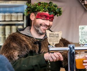 Huon Valley Mid-Winter Festival