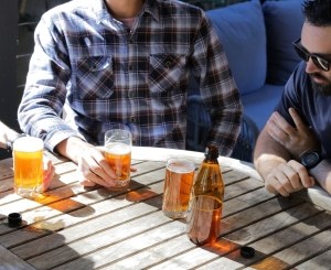 Home brewing is the new normal