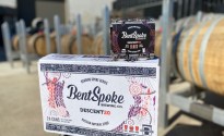 BentSpoke’s birthday release