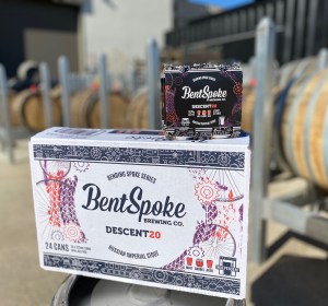 BentSpoke’s birthday release