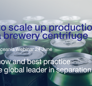 Alfa Laval special webinar – centrifuges