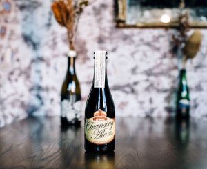 Home brewing competition