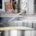 Home brew sales trend bubbles along