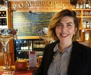 COVID aftershock won’t rattle beer scene