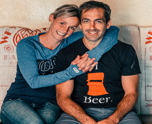 Hong Kong’s craft kings brew Down Under