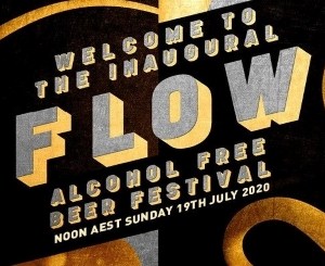 Get on the beers at no alcohol beer fest