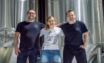 Hong Kong’s craft kings brew Down Under