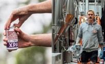 Behind the beer: Capital’s new XPA