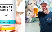 Scott Hargrave talks Bunker Buster