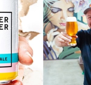 Scott Hargrave talks Bunker Buster