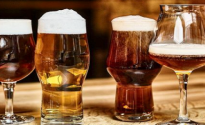 Hype for beer glassware shatters sales