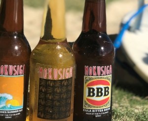 Killing time in Fiji’s craft beer scene