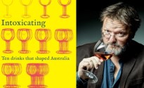 Win Max Allen’s ‘Intoxicating’