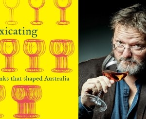 Win Max Allen’s ‘Intoxicating’
