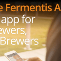 Get our App! For brewers, by brewers