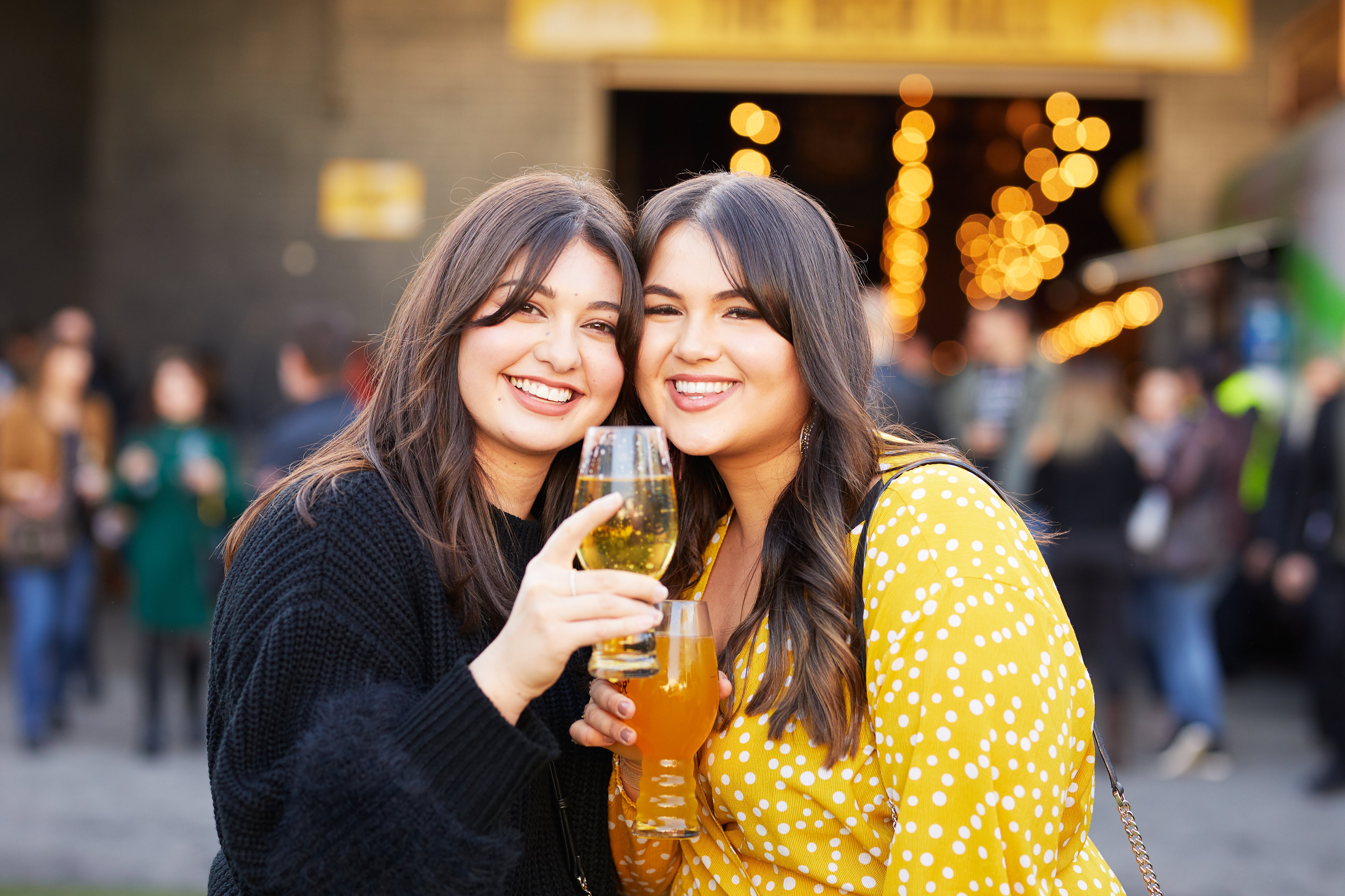 Beer festivals name dates Beer & Brewer