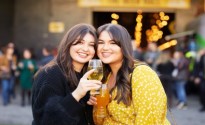 Beer festivals name dates