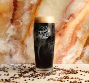 Limited Release Burleigh Smokin’