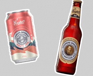 Behind the Brew with Willie Smith’s