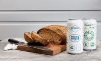 Citizen’s arrest food waste and release beer