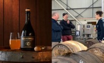 Behind the Brew with Willie Smith’s