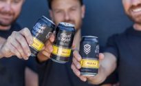 Black Hops anything but covert