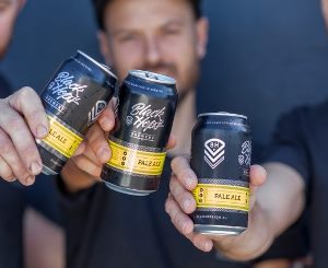 Black Hops anything but covert
