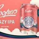 Coopers goes hazy with new release
