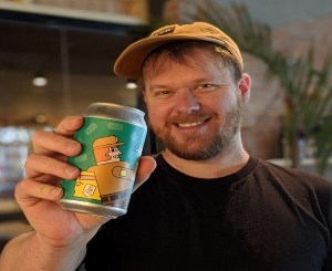Behind the Brew with Willie Smith’s
