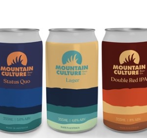 Mountain Culture scaling up due to demand