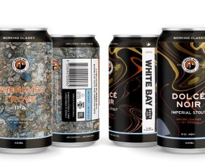 This week’s new drink releases