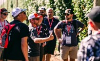Bringing the hop harvest to you