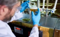 The science of beer and brewing