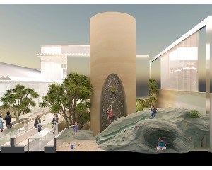 Modus approved to build in Newcastle