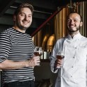 Joyeux anniversaire as brewery comes of age