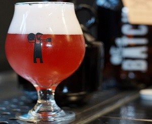 Uncle Hops reopens with Batch collaboration
