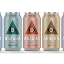 Akasha go hop-forward with new look and logo
