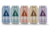 Akasha go hop-forward with new look and logo
