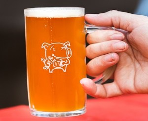 This week’s new drinks releases