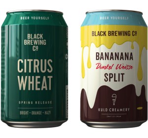This week’s new drinks releases