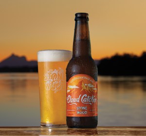 Seek & Enjoy: Cloud Catcher pale ale