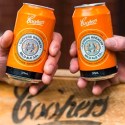 Coopers supports new camping experience