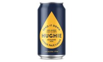 Send It Down! Hughie Lager