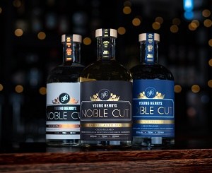 Young Henrys release single batch gins