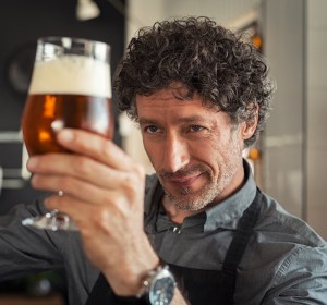 Win craft glassware and see your review in print