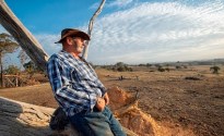 New beer raises money for drought relief